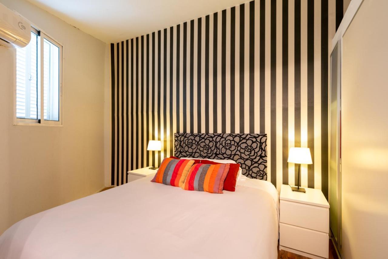 Apartamento Plaza Nueva Terraza Sevilla Exterior foto